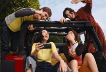 milenial butuh akses internet 5G