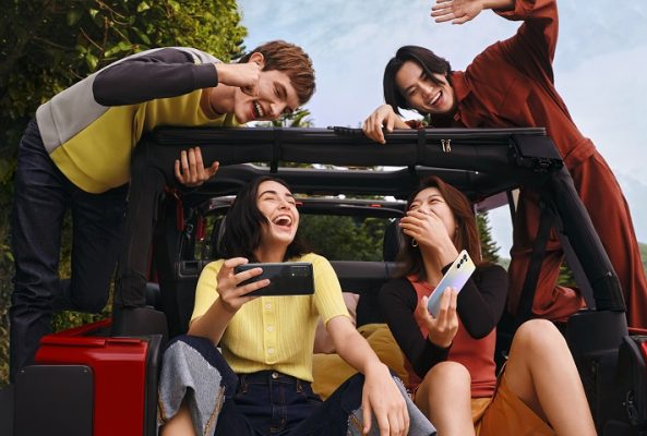 milenial butuh akses internet 5G