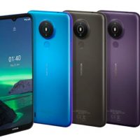 Bidik Segmen Entry Level, Nokia 1.4 Resmi Dirilis Harganya Sejutaan!!