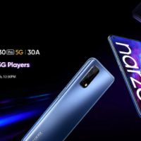realme Narzo 30 Segera Meluncur? Ini Bocoran Fitur Unggulannya! realme narzo 30