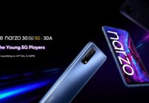 realme Narzo 30 Segera Meluncur? Ini Bocoran Fitur Unggulannya! realme narzo 30