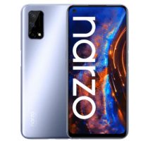 realme Narzo 30 Pro Bakal Pakai Mediatek Dimensity 800U realme narzo 30 pro