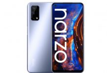 realme narzo 30 pro