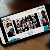 Yuk Belajar Jadi Konten Kreator di Ajang “Samsung Be Galaxy Creator”, Caranya?
