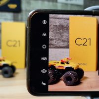 Dipilih-dipilih, daftar hape 2 jutaan paling baru saat ini!!!