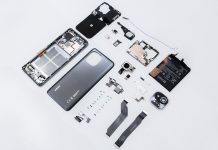 Sesi Teardown Bongkar Jeroan Xiaomi Mi 11, Seperti Apa ?