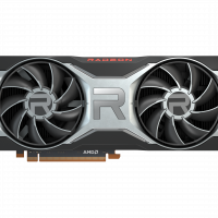 AMD Radeon RX 6700 XT, Kartu Grafis Untuk Game Resolusi 1440p AMD Radeon RX 6700 XT Graphics Card_1