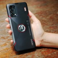 Mau Beli OPPO Reno 5 Marvel Avengers Edition? Ini Caranya! Beli OPPO Reno 5 Marvel Avengers Edition