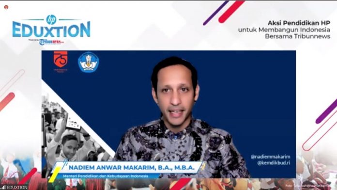 HP Sumbang Seribu Printer Untuk Belajar Jarak Jauh