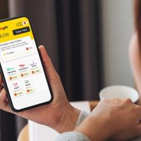 Pebisnis Tetap “Cuan” Selama Pandemi, Yuk Coba Layanan “iAds” Dari Indosat Ooredoo, Apa itu?