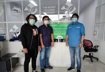 Forwat, Tokopedia dan BenihBaik Berikan Bantuan Rp750 Juta  Untuk Korban Covid-19