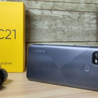 realme Official Store Kini Ada 25 Gerai Tersebar di Seluruh Indonesia
