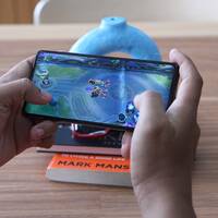 Mabar Game Online Pakai Samsung Galaxy A32, Dijamin Makin Seru!