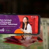 Mitra Gojek Bisa Juga Jadi Reseller Pulsa, Begini Caranya! Mitra Gojek Jadi reseller Telkomsel