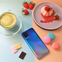 Baru! OPPO A54 Dijual 2 Jutaan, Ini Fitur Unggulannya! OPPO A54 (1)