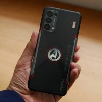 OPPO Reno 5 Marvel Avengers Edition Dijual di Indonesia ! OPPO Reno 5 Marvel Avengers (1)