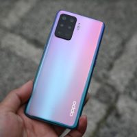 OPPO reno 5 F 2