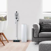 Perangkat Samsung Jet & Clean Station