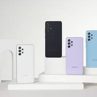 SPESIFIKASI Hp Samsung Galaxy A32 (1)