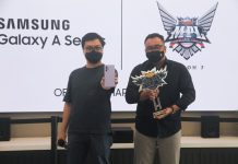 Samsung Galaxy A Series Jadi Official Smartphone di Mobile Legends: Bang Bang Professional League Samsung Galaxy A Series Jadi Official Smartphone di Mobile Legends Bang Bang