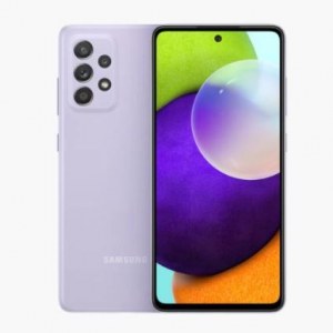 Samsung Galaxy A52