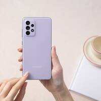 Hp Samsung Galaxy A72 Tahan Air IP67 (1)