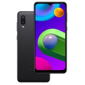 Samsung Galaxy M02