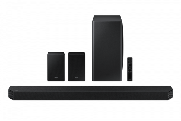 TV Samsung Terbaru Soundbar (2)