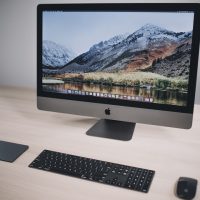 Monitor Apple iMac Pro Stop Produksi, Penjualan Anjlok? apple imac pro