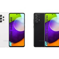 Penasaran Berkurang, Spesifikasi Lengkap Kamera Samsung Galaxy A52 Terungkap!!