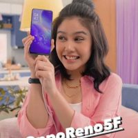 oppo reno 5 f