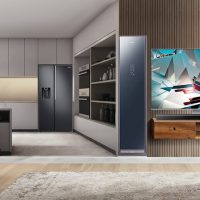 Beli Produk Elektronik di Samsung.com Gratis Ongkir dan Pemasangan produk elektronik samsung