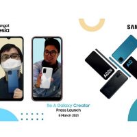 Samsung Cari Content Creator Untuk Dibikin Viral, Daftar! samsung galaxy content creator