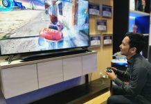 Rayakan 20 Tahun AQUOS, SHARP Indonesia Adakan Promo Penjualan TV