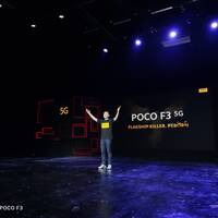 Beda Visi, Poco Putuskan Pisah Dari Xiaomi?