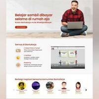 Susah Cari Tempat Magang? Coba Aja Melipir ke Platfrom “Bantu Kerja”