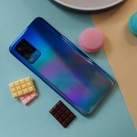 Apiknya Hasil Bidikan Kamera Oppo A54, Layak Jadi Hape 2 jutaan Idaman