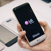 Selamat Tinggal LG Smartphone!!!!