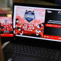 Mau Cuan Total 600 Juta? Buruan Daftar ke Ajang Telkomsel Dunia Games League 2021