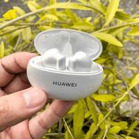 Huawei FreeBuds 4i, Earbuds Terbaru Nikmati Musik Hingga 10 Jam Earbuds Huawei FreeBuds 4i