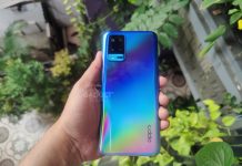 Hp OPPO A54 Hp OPPO 2 jutaan