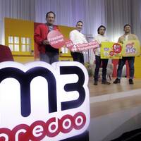 Asik Nih, Sambut Ramadan Beli Paket Indosat Ooredoo, Dapat Diskon Hingga 40%