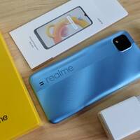 review realme C20 : Layak Jadi Raja Baru Smartphone Satu Jutaan!!!