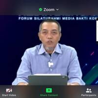 BAKTI Kominfo Percaya Diri, Wujudkan Program Indonesia Digital, Caranya?