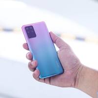 Sederet Fitur Menarik Kamera OPPO Reno5 F, Bikin Konten Video Lebih Epik !