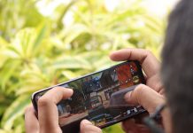 Review Gaming Oppo Reno5 F, Main Game Lebih Nyaman !