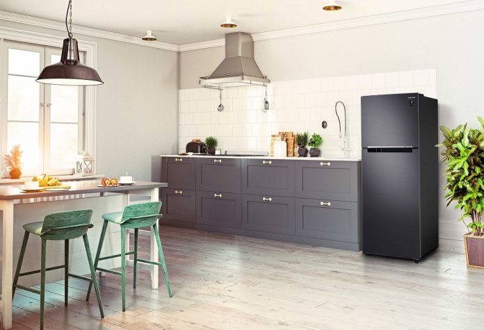 Ini Fitur Canggih Kulkas Bantu Kamu Simpan Makanan Saat Ramadhan (1)