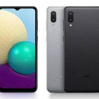 Hp Samsung Galaxy A02 Harga 1 Jutaan Punya Keunggulan Lain Hp Samsung Galaxy A02 Hp 1 jutaan