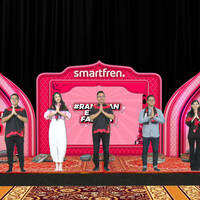 “Ramadan Extra Faedah” Cara Smartfren Bikin Aktivitas di Bulan Suci Lebih Bermakna