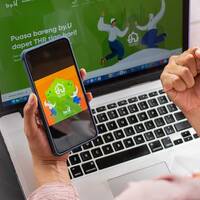 Ada Promo Kuota by.U Selama Ramadhan THR promo kuota by.U